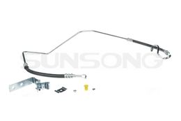 SUG-3403020, Sunsong Power Steering Hose Assemblies for 1976 F-100, 1976-1977 F-150, 1973-1977 F-250 - 3403020 في الإمارات, دبي. Condition - new. Price 170 AED. Photo, seller contacts | AUTO.AE