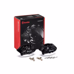 BBO-FALD32, Brembo X-Style Brake Calipers FALD32 in UAE, Dubai. Condition - new. Price 7,370 AED. Photo, seller contacts | AUTO.AE