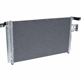 UAC-CN3576PFC, Universal Air Conditioner Air Conditioning Condensers for 2007-2009 SANTA FE - CN 3576PFC в ОАЭ, Дубай. Состояние - новое. Цена 420 AED. Фото, контакты продавца | AUTO.AE