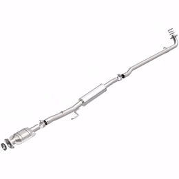 51867, MAGNAFLOW 51867 Catalytic Converter Direct-Fit OEM Grade for LEXUS ES300 1999-2001 in UAE, Dubai. Condition - new. Price 2,910 AED. Photo, seller contacts | AUTO.AE