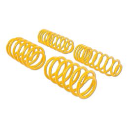 STQ-68922, ST Suspensions ST Sport Springs for 1967-1968 COUGAR - 68922 في الإمارات, دبي. Condition - new. Price 1,670 AED. Photo, seller contacts | AUTO.AE