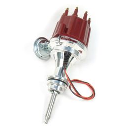PNX-D143711, PerTronix Flame-Thrower Plug and Play Billet Distributors with Ignitor II® Module D143711 in UAE, Dubai. Condition - new. Price 2,070 AED. Photo, seller contacts | AUTO.AE