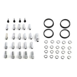 RCE-601-1426D-20, Race Star Wheel Installation Kits 601-1426D-20 في الإمارات, دبي. Condition - new. Price ⁦490 AED⁩. Photo, seller contacts | AUTO.AE