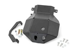 ROU-10623, Rough Country Steel Skid Plates for 2018-2023 WRANGLER - 10623 в ОАЭ, Дубай. Состояние - новое. Цена 430 AED. Фото, контакты продавца | AUTO.AE