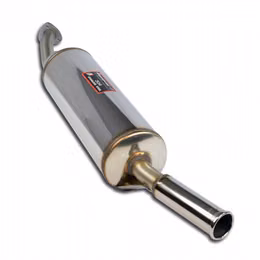 041302, SUPERSPRINT 041302 Rear Exhaust for BMW 3 Series E21 in UAE, Dubai. Condition - new. Price 3,230 AED. Photo, seller contacts | AUTO.AE