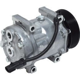 UAC-CO4775C, Universal Air Conditioner Air Conditioning Compressors for 1994-2005 RAM 2500, RAM 3500 - CO 4775C in UAE, Dubai. Condition - new. Price 890 AED. Photo, seller contacts | AUTO.AE
