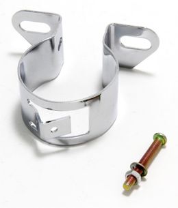 TRD-9648, Trans-Dapt Performance Chrome Ignition Coil Brackets 9648 в ОАЭ, Дубай. Состояние - новое. Цена 60 AED. Фото, контакты продавца | AUTO.AE