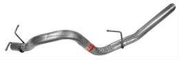 WLK-55627, Walker Tailpipes for 2008-2010 F-250 SUPER DUTY, F-350 SUPER DUTY, 2008 F-450 SUPER DUTY - 55627 in UAE, Dubai. Condition - new. Price 330 AED. Photo, seller contacts | AUTO.AE