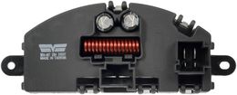 RNB-984-497, Dorman Blower Motor Resistors for 2015-2017 200, 2014-2019 CHEROKEE, 2018-2019 COMPASS - 984-497 in UAE, Dubai. Condition - new. Price 770 AED. Photo, seller contacts | AUTO.AE