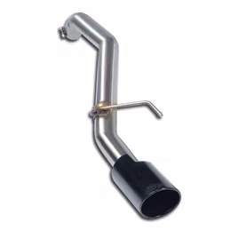 817134, SUPERSPRINT 817134 Rear Pipe for ABARTH 500 في الإمارات, دبي. Condition - new. Price 2,270 AED. Photo, seller contacts | AUTO.AE