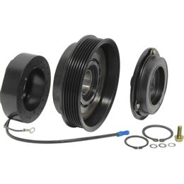 UAC-CL1614C, Universal Air Conditioner Air Conditioning Compressor Clutches CL 1614C in UAE, Dubai. Condition - new. Price 500 AED. Photo, seller contacts | AUTO.AE