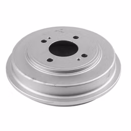 PWR-JBD504P, PowerStop Autospecialty High-Temp Coated OE Replacement Drums for 2001-2005 CIVIC, 2009-2013 FIT, 2010-2014 INSIGHT - JBD504P in UAE, Dubai. Condition - new. Price 250 AED. Photo, seller contacts | AUTO.AE