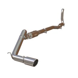 MBR-S6150409, MBRP XP Series Exhaust Systems for 1989-1993 W250, W350 - S6150409 в ОАЭ, Дубай. Состояние - новое. Цена 3 870 AED. Фото, контакты продавца | AUTO.AE