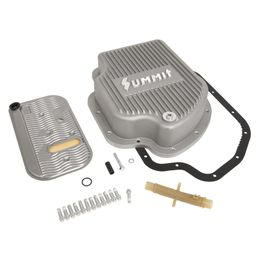 SME-1001, Summit Racing™ TH400 Aluminum Transmission Pan SME-1001 في الإمارات, دبي. Condition - new. Price 980 AED. Photo, seller contacts | AUTO.AE