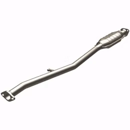 338872, MAGNAFLOW 338872 Catalytic Converter Direct-Fit California Grade for SUBARU Legacy 1993-1994 in UAE, Dubai. Condition - new. Price 3,710 AED. Photo, seller contacts | AUTO.AE