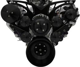MCH-40430-08, March Performance Style Track Serpentine Systems 40430-08 in UAE, Dubai. Condition - new. Price 10,960 AED. Photo, seller contacts | AUTO.AE