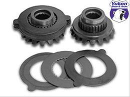 YGA-16130, Yukon Gear & Axle Spider Gear Kits YPKM35-T/L-27 in UAE, Dubai. Condition - new. Price 2,370 AED. Photo, seller contacts | AUTO.AE
