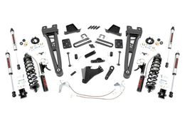 ROU-53858, Rough Country Vertex/V2 Suspension Lift Kits for 2008-2010 F-250 SUPER DUTY, F-350 SUPER DUTY - 53858 in UAE, Dubai. Condition - new. Price 12,900 AED. Photo, seller contacts | AUTO.AE