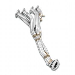 885901., SUPERSPRINT 885901. Exhaust Manifold for VW Golf GTI (Mk2) в ОАЭ, Дубай. Состояние - новое. Цена 4 470 AED. Фото, контакты продавца | AUTO.AE