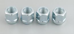 SUM-7540023, Summit Racing™ Lug Nuts SUM-7540023 في الإمارات, دبي. Condition - new. Price 30 AED. Photo, seller contacts | AUTO.AE