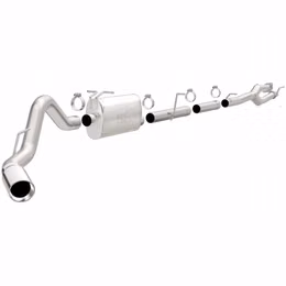 19174, MAGNAFLOW 19174 Exhaust System Street Series for FORD F-250 Super Duty 2011-2016 in UAE, Dubai. Condition - new. Price 8,110 AED. Photo, seller contacts | AUTO.AE