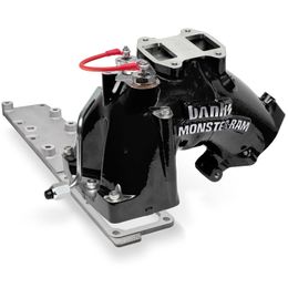 GBE-42798-B, Banks Power Monster-Ram Intake and Killer Grid Heater Upgrades for 2013-2018 2500, 3500 - 42798-B в ОАЭ, Дубай. Состояние - новое. Цена 3 580 AED. Фото, контакты продавца | AUTO.AE