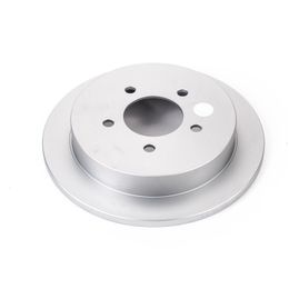 PWR-AR8582EVC, PowerStop Evolution GEOMET Coated Rotors AR8582EVC in UAE, Dubai. Condition - new. Price 350 AED. Photo, seller contacts | AUTO.AE