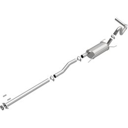 BRE-106-0171, BRExhaust Direct-Fit Exhaust Systems for 2005-2012 TACOMA - 106-0171 في الإمارات, دبي. Condition - new. Price 1,390 AED. Photo, seller contacts | AUTO.AE
