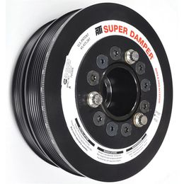 ATI-918854, ATI Super Damper Serpentine Series Harmonic Balancers for 2012-2015 CAMARO, 2009-2015 CTS - ATI918854 في الإمارات, دبي. Condition - new. Price 2,480 AED. Photo, seller contacts | AUTO.AE