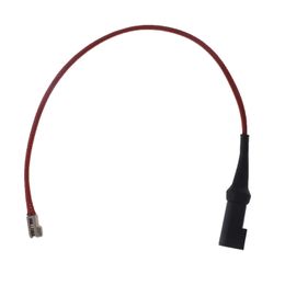 PWR-SW-1301, PowerStop Electronic Brake Wear Sensors for 2020-2025 TRANSIT-350 HD - SW-1301 في الإمارات, دبي. Condition - new. Price 40 AED. Photo, seller contacts | AUTO.AE