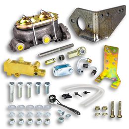 RSD-G470572, The Right Stuff - Master Cylinders for 1947-1955 TRUCK - G470572 в ОАЭ, Дубай. Состояние - новое. Цена 1 160 AED. Фото, контакты продавца | AUTO.AE
