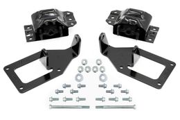 ICB-5510KIT552EM, ICT Billet Motor Mounts and Inserts 5510-KIT552EM в ОАЭ, Дубай. Состояние - новое. Цена 1 150 AED. Фото, контакты продавца | AUTO.AE