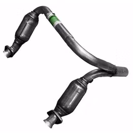 WLK-50212, Walker Ultra Direct-Fit Catalytic Converters for 2005-2006 DURANGO - 50212 in UAE, Dubai. Condition - new. Price 2,540 AED. Photo, seller contacts | AUTO.AE