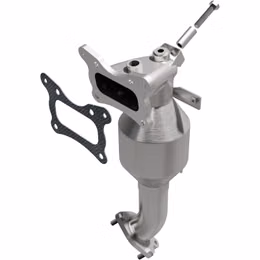 MPE-5631024, MagnaFlow California Grade CARB Compliant Direct-Fit Catalytic Converters for 2013-2014 ACCORD - 5631024 в ОАЭ, Дубай. Состояние - новое. Цена 7 180 AED. Фото, контакты продавца | AUTO.AE