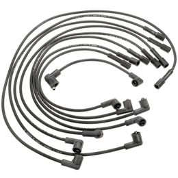 SMP-9896, Standard Motor Spark Plug Wire Sets 9896 в ОАЭ, Дубай. Состояние - новое. Цена 150 AED. Фото, контакты продавца | AUTO.AE
