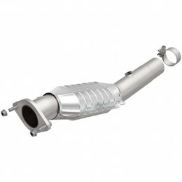 24148, MAGNAFLOW 24148 Catalytic Converter Direct-Fit HM Grade for CHEVROLET Silverado 1500 HD 2001-2006 in UAE, Dubai. Condition - new. Price 2,300 AED. Photo, seller contacts | AUTO.AE