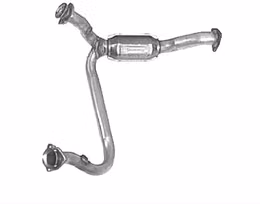 CTO-1192, Catco Direct-Fit Catalytic Converters 1192 in UAE, Dubai. Condition - new. Price 1,560 AED. Photo, seller contacts | AUTO.AE