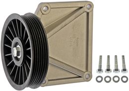 RNB-34237, Dorman Air Conditioner Bypass Pulleys for 1996-2001 CHEROKEE, 1996-2002 DAKOTA, 1997-1999 WRANGLER - 34237 в ОАЭ, Дубай. Состояние - новое. Цена 280 AED. Фото, контакты продавца | AUTO.AE