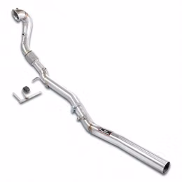 775311, SUPERSPRINT 775311 Turbo Downpipe Kit for AUDI Q3 в ОАЭ, Дубай. Состояние - новое. Цена 7 090 AED. Фото, контакты продавца | AUTO.AE