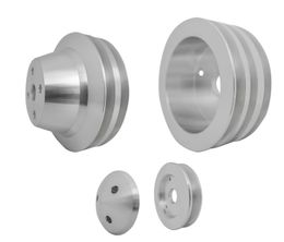 MCH-5070, March Performance 1971-83 Corvette V-Belt Pulley Kits for 1971-1982 CORVETTE - 5070 في الإمارات, دبي. Condition - new. Price ⁦1,340 AED⁩. Photo, seller contacts | AUTO.AE