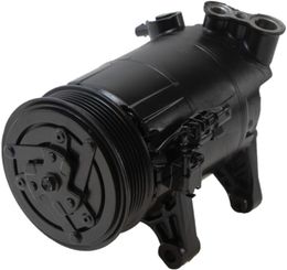FSS-197297, Four Seasons Air Conditioning Compressors for 2014-2019 CORVETTE - 197297 في الإمارات, دبي. Condition - new. Price 840 AED. Photo, seller contacts | AUTO.AE