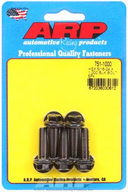 ARP-751-1000, ARP Chromoly Bolts 751-1000 в ОАЭ, Дубай. Состояние - новое. Цена ⁦90 AED⁩. Фото, контакты продавца | AUTO.AE