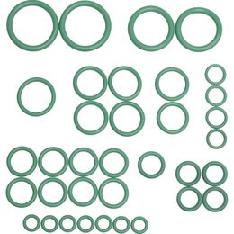 UAC-RS2680, Universal Air Conditioner Air Conditioner System Seal Kits RS 2680 in UAE, Dubai. Condition - new. Price 70 AED. Photo, seller contacts | AUTO.AE