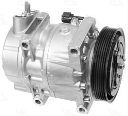 FSS-67655, Four Seasons Remanufactured Air Conditioning Compressors for 2003 G35, 1999-2001 I30, 1998-2001 MAXIMA - 67655 in UAE, Dubai. Condition - new. Price 1,160 AED. Photo, seller contacts | AUTO.AE