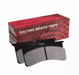 HB616D.607, HAWK HB616D.607 Front Brake Pads ER-1 Endurance Racing for MERCEDES-BENZ SLK55 AMG 2005-2010/ LEXUS IS F 2008-2014 في الإمارات, دبي. Condition - new. Price 1,830 AED. Photo, seller contacts | AUTO.AE