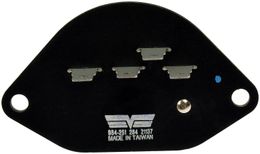 RNB-984-251, Dorman Blower Motor Resistors for 1986-1991 ASTRO, SAFARI - 984-251 في الإمارات, دبي. Condition - new. Price 320 AED. Photo, seller contacts | AUTO.AE