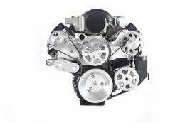 EMS-MS107-18M, Eddie Motorsports Elite S-Drive Serpentine Pulley Drive Systems MS107-18M в ОАЭ, Дубай. Состояние - новое. Цена 15 500 AED. Фото, контакты продавца | AUTO.AE