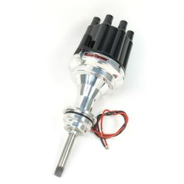 PNX-D143800, PerTronix Flame-Thrower Plug and Play Billet Distributors with Ignitor II® Module D143800 in UAE, Dubai. Condition - new. Price 2,150 AED. Photo, seller contacts | AUTO.AE