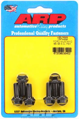 ARP-150-2202, ARP High Performance Series Pressure Plate Bolt Kits 150-2202 in UAE, Dubai. Condition - new. Price 100 AED. Photo, seller contacts | AUTO.AE