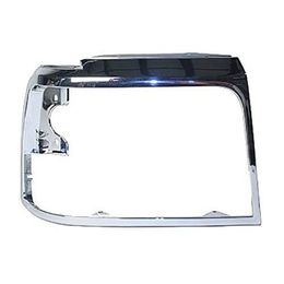 BDY-FO2513131, Body Parts Headlight Bezels FO2513131 в ОАЭ, Дубай. Состояние - новое. Цена 110 AED. Фото, контакты продавца | AUTO.AE